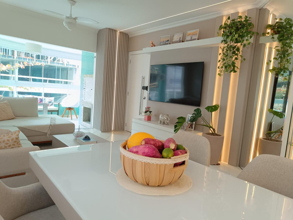 Apartamento em Balneário Camboriú